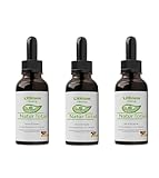 Natur Total Lithium Orotate 100 ml Lithium Tropfen 0,5 mg Lithium je ml ⇒ 500 mg je Liter ⇒ 500 ppm, 3 mal 100 ml Lithiumorotat
