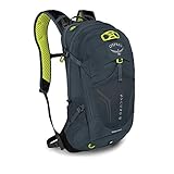 Osprey Syncro 12 Multisport-Rucksack für Männer -Sport...