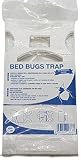 Cimex Lectularius Bettwanzenfalle – 10 Stück – Klebefalle ohne Gift zum Fangen und Überwachen von Cimex Lectularius – einfach zu bedienen und zu platzieren