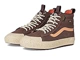 Vans Damen Fu MTE Sk8-hi Sneaker, Taupe, 7.5-9