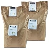 2 x 10 kg Premium Vogelfutter Ergänzungsfuttermittel für Wildvögel Streufutter