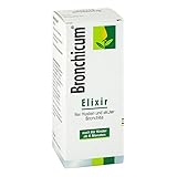 Bronchicum Elixir