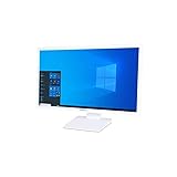 TERRA PC-BUSINESS 1009881 - All-in-One mit Monitor, Komplettsystem - Core i5 4,2 GHz - RAM: 8 GB - H