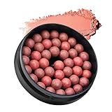 Rougeball Make-up-Klingen-Stift für Frauen mit feuchtigkeitsspendender Formel | Tragbares Make-up-Werkzeug für tägliches Make-up, Outdoor, Reisen, Partys und Kostüme