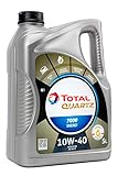 Total Quartz 7000 Energy 10W/40 5 Liter