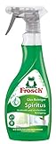 Frosch Glas-Reiniger Spiritus, 500 ml(1er Pack)