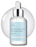 iUNIK Beta-Glucan Power Moisture Serum, 50 ml