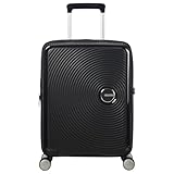 American Tourister Soundbox - Handgepäck Koffer 55 x 40 x...