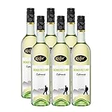 Feinkost Käfer Grüner Veltliner Qualitätswein Österreich (6 x 0,75l)