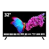 DYON Enter 32 Pro X2-32 Zoll (80 cm) Fernseher mit Triple...