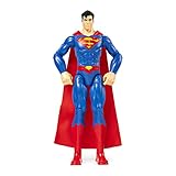 DC Comics 30cm-Actionfigur - Superman