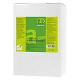 Multikraft Effektive Mikroorganismen Aktiv (EM aktiv) – Natürliche Boden- & Pflanzenpflege, umweltfreundlich, Förderung von Wachstum & Gesundheit, ideal für Garten & Landwirtschaft, 10 Liter