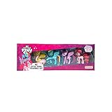 Golden Toys Y90259 My Little Pony Set (4 Figuren)