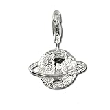 SilberDream Charm Schmuck 925 Echt Silber Armband Anhänger...