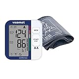 visomat 24027 comfort eco - Oberarm Blutdruckmessgerät,...