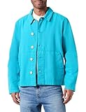 Armor Lux Herren Heritage Anglerjacke, Pagoda, XXL