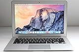 Apple - MacBook Air 13 / 2,2 GHz Intel Core i7 / 8 GB / hd 500 GB ssd / Tastiera qwerty us /MJVE2LL/A (Refurbished)