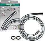 hansgrohe Isiflex - universal Duschschlauch 1,60 m, mit...