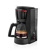 Bosch Filterkaffeemaschine MyMoment TKA2M113, Glaskanne 1,25...