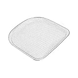 ANNJUC Dehydrator Rack für Power HeißLuftfritteuse, Luftdurchflussregale, DöRren Von Obst und Fleisch, HeißLuftfritteuse ZubehöR