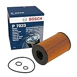 Bosch P7023 - Ölfilter Auto