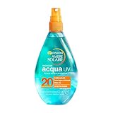 ambre solaire Acqua Protettiva Spray IP20 150 ml