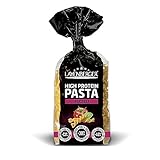 Layenberger High Protein Pasta Fusilli 30% Protein, 250g, hoher Proteingehalt, hoher Ballaststoffgehalt