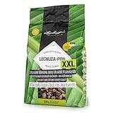 LECHUZA-Pflanzsubstrat LECHUZA-PON XXL 25 Liter | für Dauerbepflanzungen|torffrei und vorgedüngt |19542
