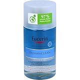 Eucerin AUGEN-MAKE-UP-ENTFERNER 125 ML