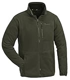 Pinewood Herren Finnveden jakke Fleece Jacke, Grün, L EU