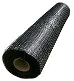 G.F. Maulwurfnetz GF Premium Line 1m x 50m Laubschutznetz Teichnetz Maulwurfschutz Gartennetz