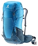 deuter Futura 32 Wanderrucksack, Reef-ink