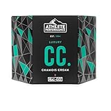 Muc-Off Luxus Chamois-Creme für Sportler - 250 ml -...