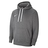 Nike Herren Park 20 T-Shirt, Grau (Charcoal...