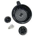 Kochen Maschine Dampf Entsafter, Multitool Für Ther*mom*ix TM5/TM6 Entsafter Set Entsafter Ersatzteile