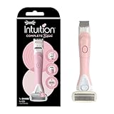 Wilkinson Sword Intuition Complete Bikini