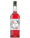 Giffard Rosen Sirup - 1000 ml - zum...