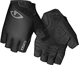 Giro Bike Jag Handschuhe Black L