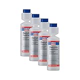 Liqui Moly 4X 5107 Benzin-Stabilisator Additiv 250ml