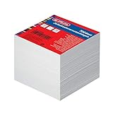 Herlitz 1603000 Zettelkastenersatzeinlage 9 x 9 cm, 700...