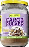 Rapunzel Bio Carobpulver (2 x 250 gr)