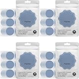 Metabolism Booster Slimming Patches – Natürliche Stoffwechsel-Unterstützung mit Resveratrol & NAD+, fördert Energie, Fettverbrennung und Gewichtsmanagement, angenehme Anwendung für Frauen (4pcs)