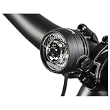 Lupine SL Nano E-Bike Frontlicht mit Lenkerhalterung...