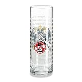 1.FC Köln Kölschglas Limited Edition 14