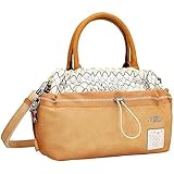 Anekke Damen Bowling-Tasche Mit Umhängetasche Shopper, bunt