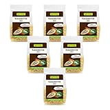 Rapunzel Bio Kakaobutter mild HIH (6 x 100 gr)