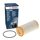 Bosch P7278 - Ölfilter Auto