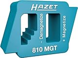 HAZET Magnetisier- / Entmagnetisier-Werkzeug 810MGT -...