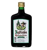 Jagdtröpfchen Kräuterlikör, 35%-Vol. 0.7 l