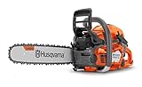 Husqvarna 967690635 Motorsäge 545 II 15'' SP33G